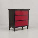 1275 7511 CHEST OF DRAWERS